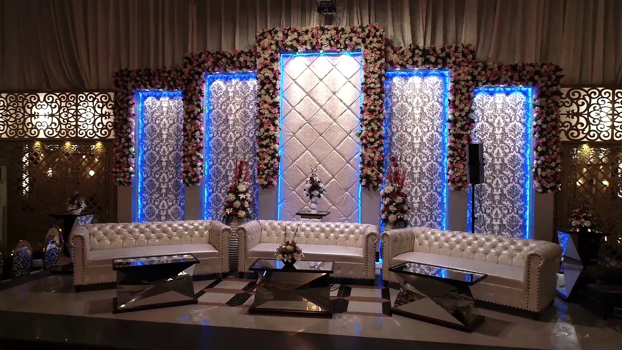 EUPHORIA BANQUET  KARACHI