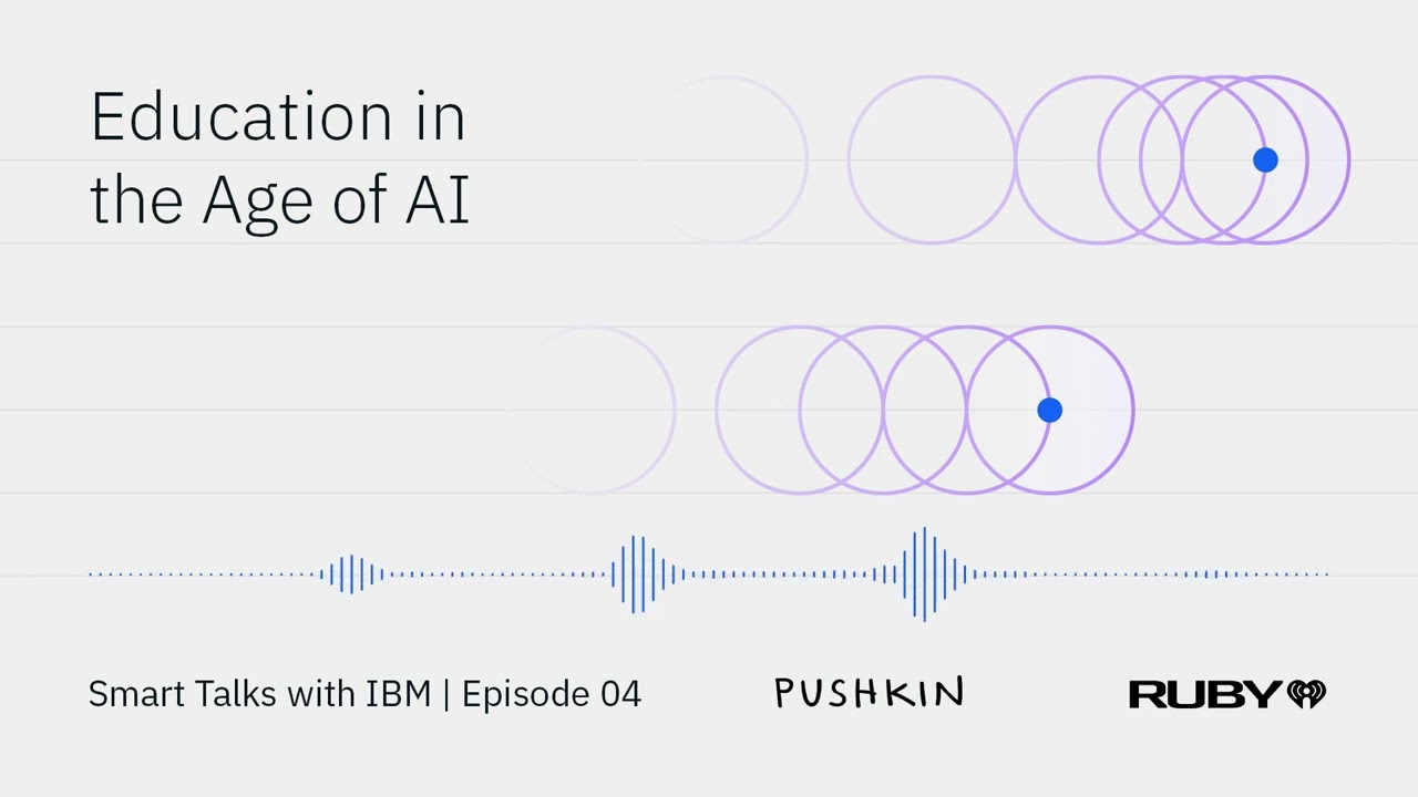 Outline Video Education in the Age of AI