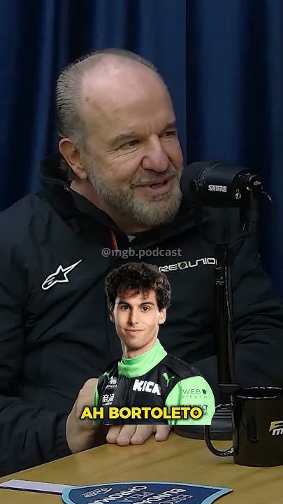 Escolha um piloto - Geraldo Rodrigues #Shorts