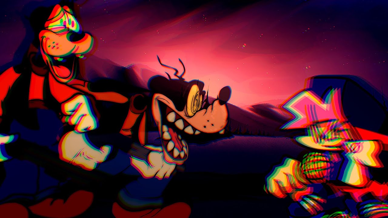 Wednesday's Infidelity: Reincarnation | Anonymous Guilt V4 (Scrapped) | Fanchart +Download