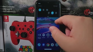 Metro by T-Mobile Motorola Moto E Enable Navigation Buttons (How To)