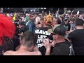 The Ghost Inside - LIVE - Sonic Temple Festival 2026 MOSH PIT - CROWDSURFING - 5/16/26 - Partial Set
