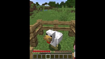 How to Get SPAWN EGGS In SURVIVIAL!