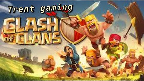 Clash of Clans tH11 Part 6 Dark Elixir Drills go boom