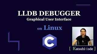 Using GUI For Debug Your Code With LLDB