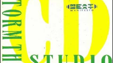 Meat Beat Manifesto - Strap Down (Part 2)