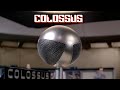 The Voice Of Colossus Isolated Somewhat The Voice Of Colossus Isolated Somewhat