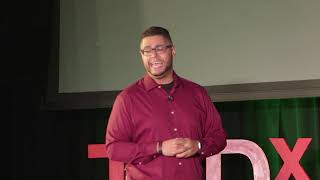 The Art of Effective Communication | Marcus Alexander Velazquez | TEDxWolcottSchool