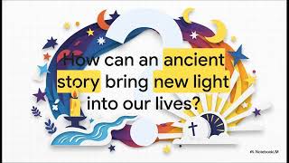 April 4, 2026  The Story of the Easter Vigil