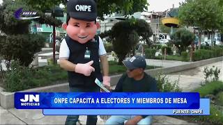 Jn Noticias - 09 De Enero De 2020