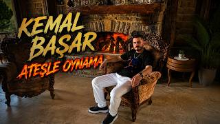Kemal Başar - Ateşle Oynama
