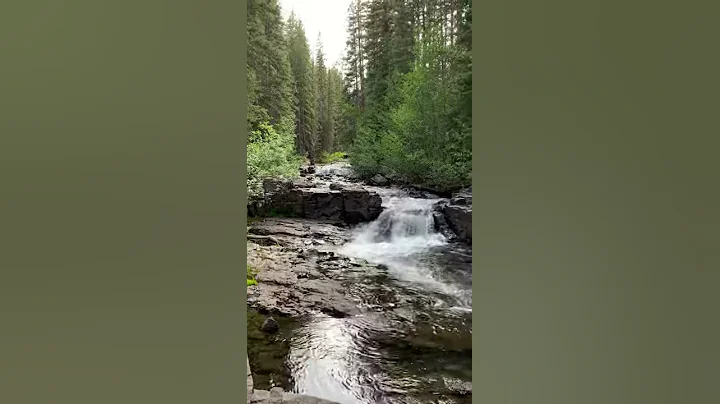 Oh Be Joyful Colorado