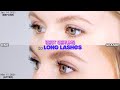 Testing BEST SERUMS For LONG LASHES!