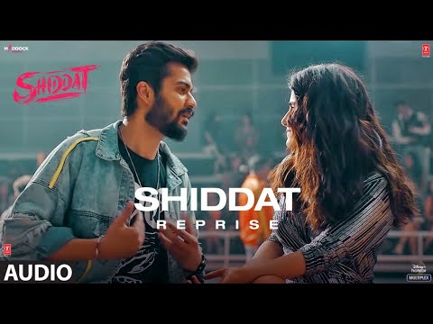 Shiddat on 1st October | Sunny Kaushal, Radhika Madan, Mohit Raina, Diana Penty