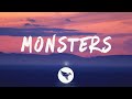 Midnight kids  monsters lyrics