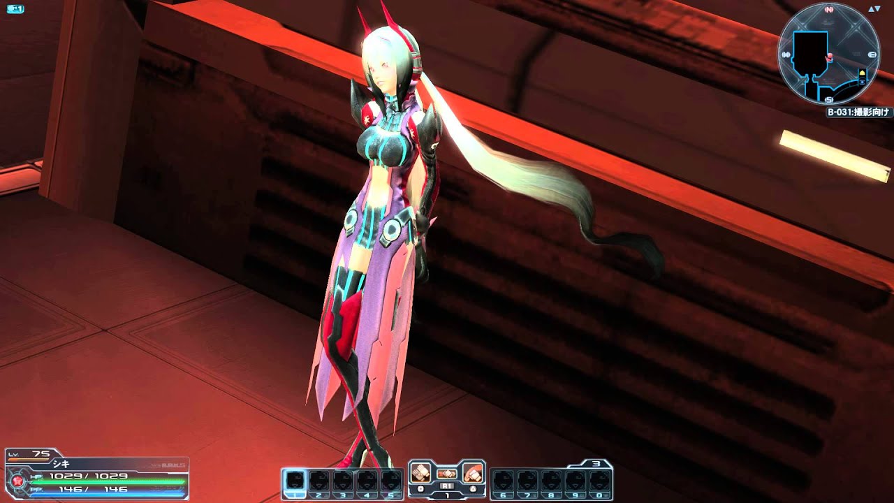 Pso2 エピソード3 デラックスパッケージ 特典ボイスまとめ ナギサ シズル カムハーン 女性exボイスc03 Pso2 魔女っ子気分