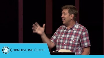 Verse by Verse Bible Study  |  2 Timothy 3  |  Gary Hamrick