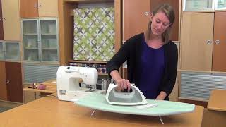 Learn the Basics of Fusible Web screenshot 2