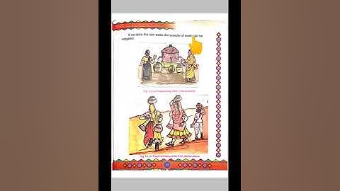 EVS/RBSE/class-3/CHAPTER-8/WATER IS LIFE