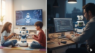 We Made Professional Robotics Affordable - BonicBot A2 (ROS2 + SLAM) Launching!