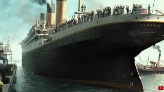 TITANIC Trailer 2022 HD