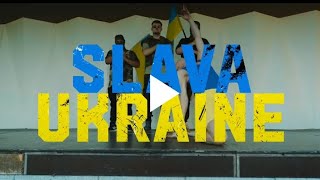 Ras-Slava Ukraine (Слава Україні)🇺🇦🇩🇪