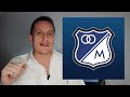 Duelo inédito Ⓜ️ILLONARIOS™ y FLU🇧🇷 por la 3ra RONDA!