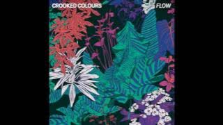 Crooked Colours - Flow [ Audio]