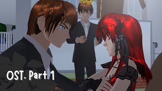 OST. Kia juna & friends part 1 || SAKURA SCHOOL SIMULATOR