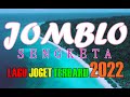 Jomblo sengketa official musik  lv 2022