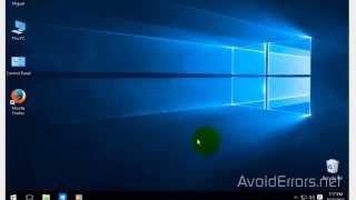 Windows 10 - Disable Annoying Notification Sounds Resimi