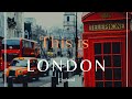 This is london england