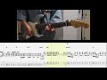 【Guitar TAB】スピッツ YM71D
