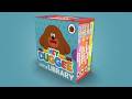 Hey Duggee Little Library Adventure 📚 | Educational Read Aloud for Kids | Story Collection 🌱