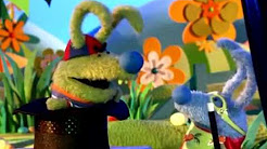 Playhouse Disney's Bunnytown - YouTube