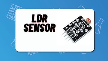 LDR Sensor voor beginners! | Arduino les 4
