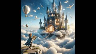 Magical Bedtime Tales for Adults to Fall Asleep Fast ✨