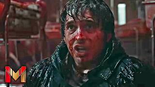RESIDENT EVIL MOVIE Trailer 2 (2026) Zombie Horror Movie HD