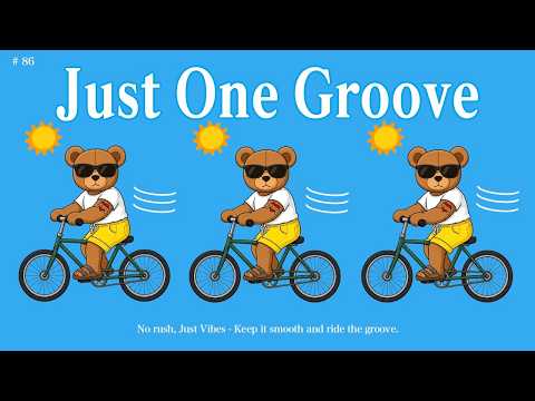 Summer Grooves for Cycling through Seoul Forest 🚲☀️ Work · Shop · Cafe · Tasks [playlist]