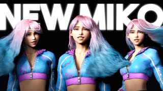 CodeMiko 3.0 is here...