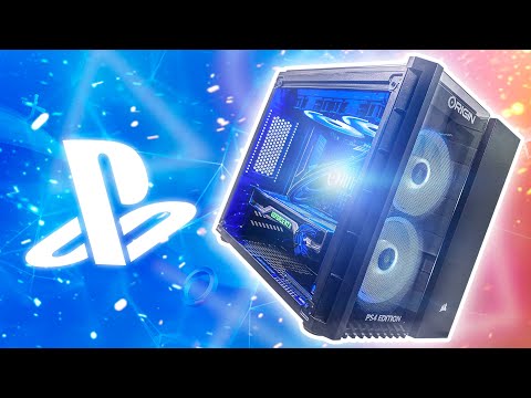 Video: PS4 Noodlijdende Celachtige CPU Voor AMD Pc-achtige Ingewanden - Rapport