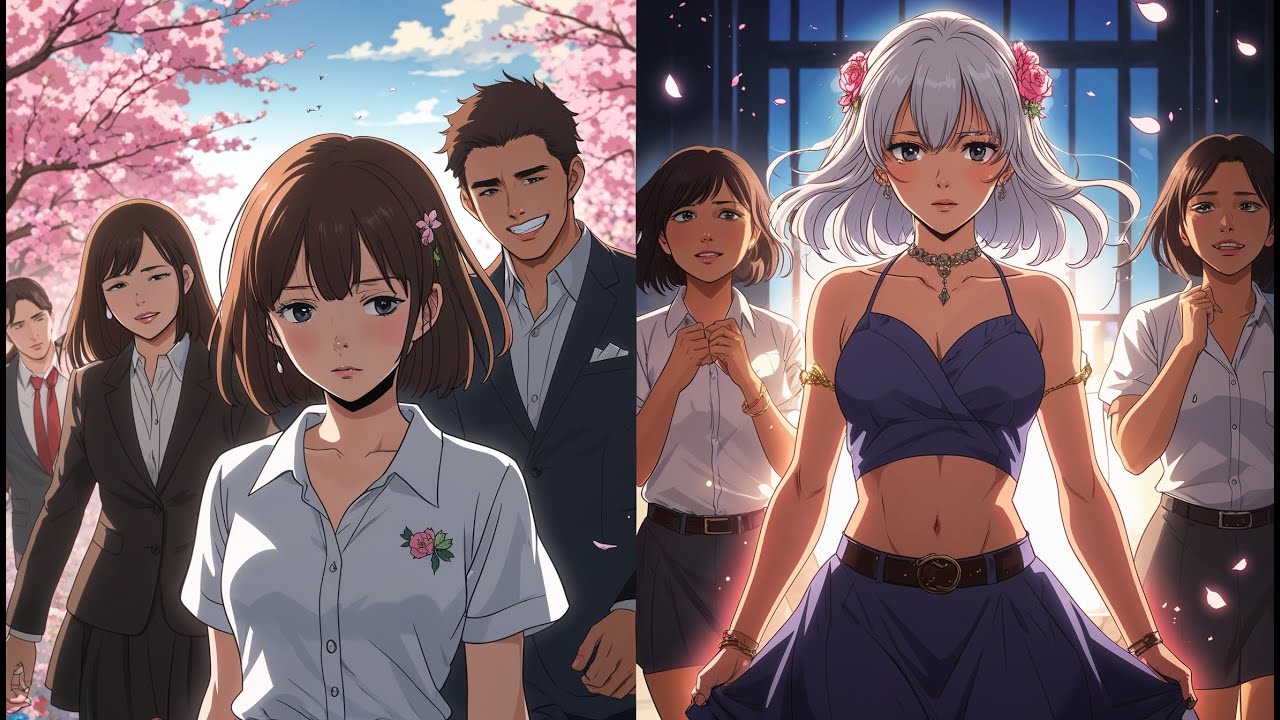 Reborn, My Sister Seduced My Fiancé at Our Engagement — I Let Her Have Him, She Never Expected This