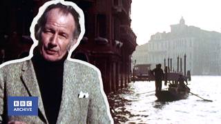 1969: VENICE is SINKING | Cameron Country | Classic Documentary clips | BBC Archive