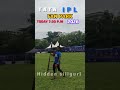 Tata IPL fan Park 2026 in Siliguri 🏏📍💥#shorts #youtubeshorts #ipl #siliguri #love #fan #park