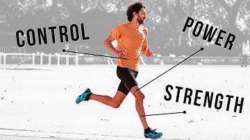 5 Simple Exercises That *Actually* Improve Your Running (Do This To Run Faster)