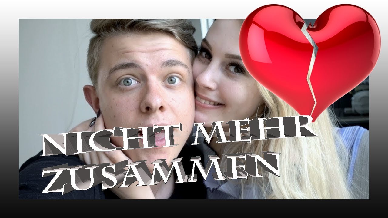 Jonas und Denise nicht mehr zusammen