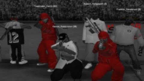 (cmlv-rp) my fucking team