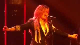 BEST Demi Lovato - Got Dynamite - The Neon Lights Tour