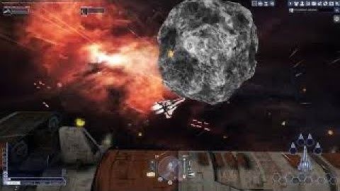 BSGO private Troy server Networking Test 27.10.2019