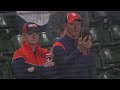 No-Hitter Final At Bat: Turnbull's Gem as Called by Dan Dickerson